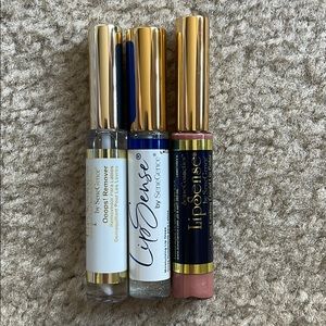 NEW! Senegence Lipsense, Gloss & Oops Remover